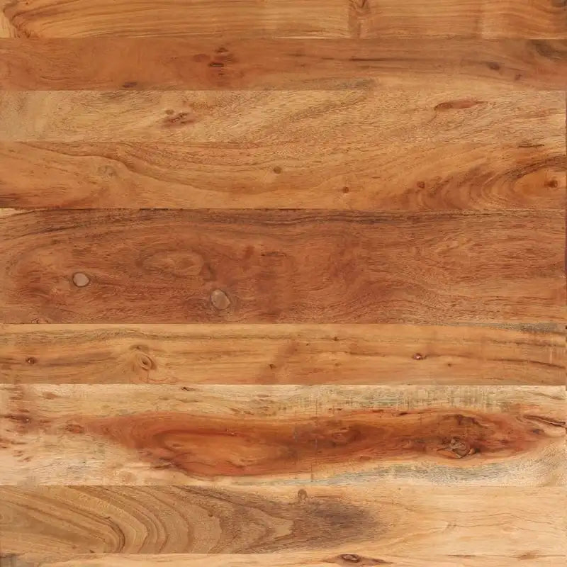 Meuble TV 70x33x46 cm Bois de manguier massif