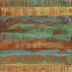 Meuble TV 70x33x46 cm Bois de manguier massif