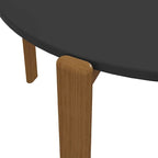 Bahut Mid-Century de 123 cm