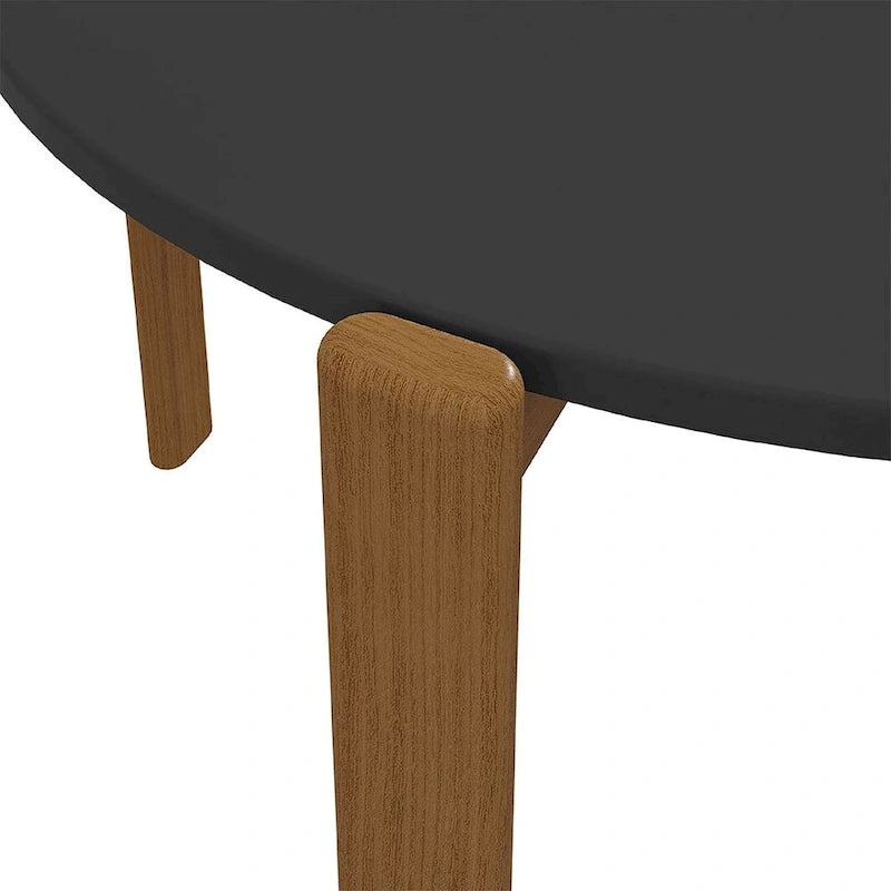 Bahut Mid-Century de 123 cm
