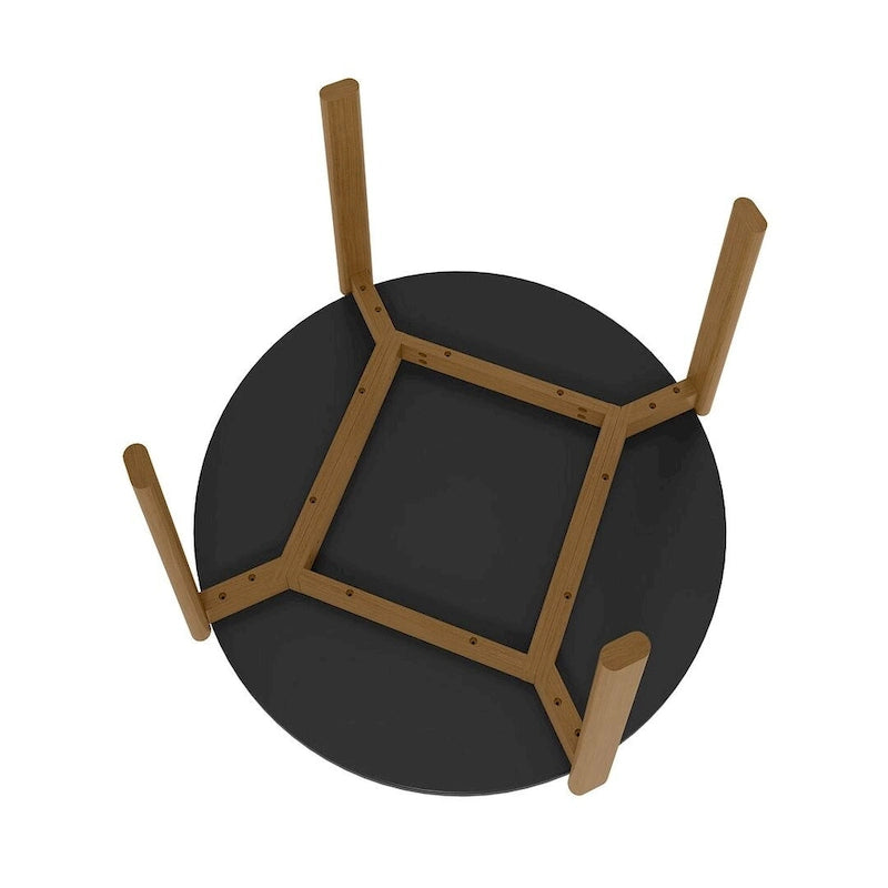 Bahut Mid-Century de 123 cm