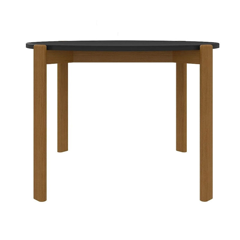 Bahut Mid-Century de 123 cm