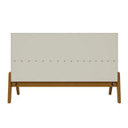 Bahut Mid-Century de 123 cm