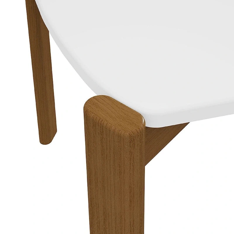 Bahut Mid-Century de 123 cm