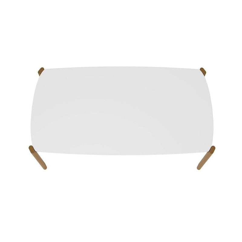 Bahut Mid-Century de 123 cm