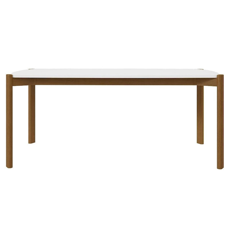 Bahut Mid-Century de 123 cm
