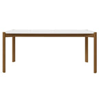 Bahut Mid-Century de 123 cm