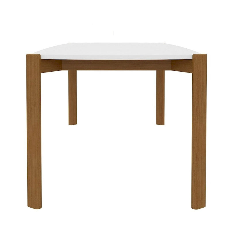 Bahut Mid-Century de 123 cm