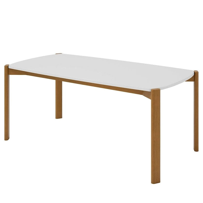 Bahut Mid-Century de 123 cm