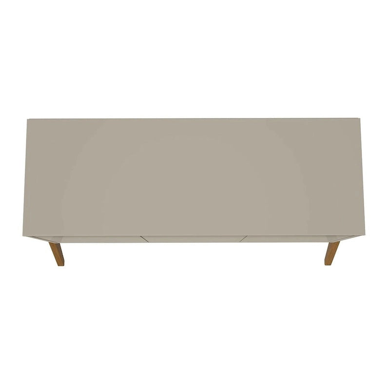 Bahut Mid-Century de 123 cm