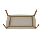 Bahut Mid-Century de 123 cm