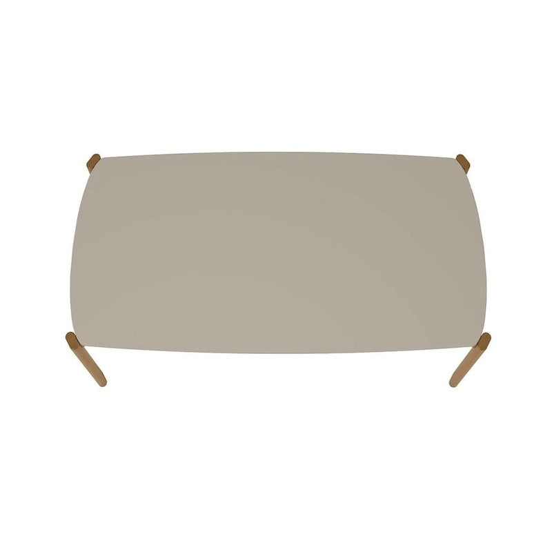 Bahut Mid-Century de 123 cm