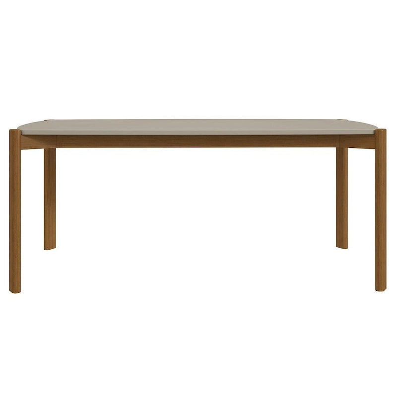 Bahut Mid-Century de 123 cm