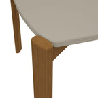Bahut Mid-Century de 123 cm