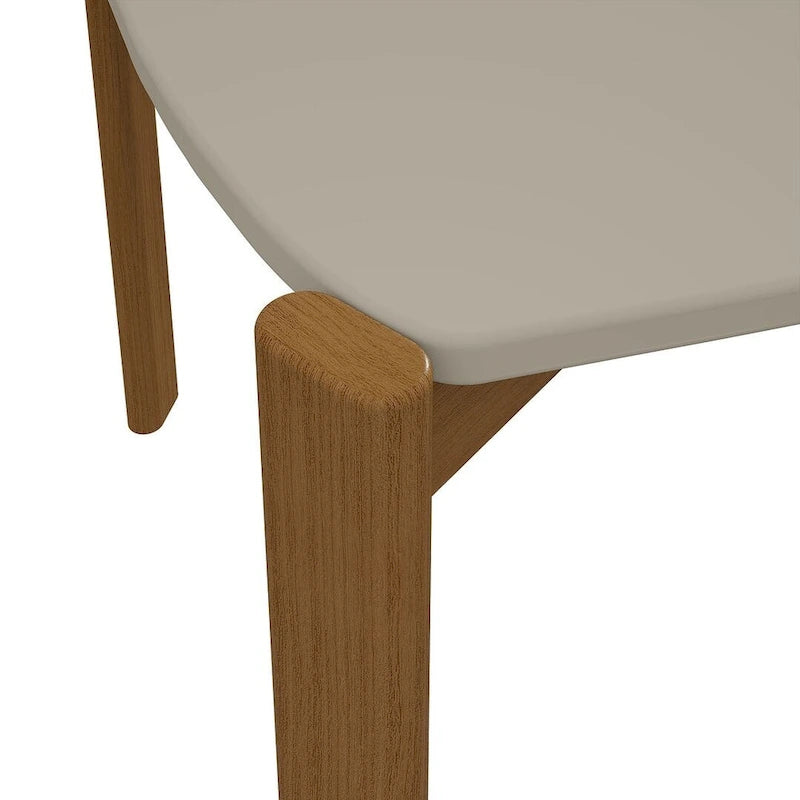 Bahut Mid-Century de 123 cm