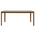 Bahut Mid-Century de 123 cm