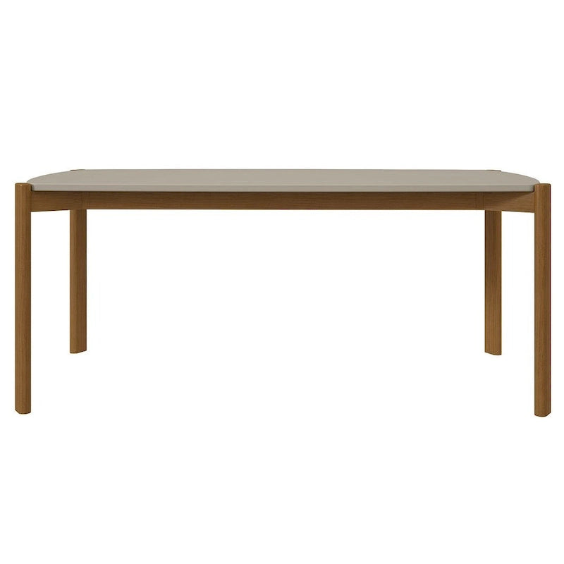 Bahut Mid-Century de 123 cm