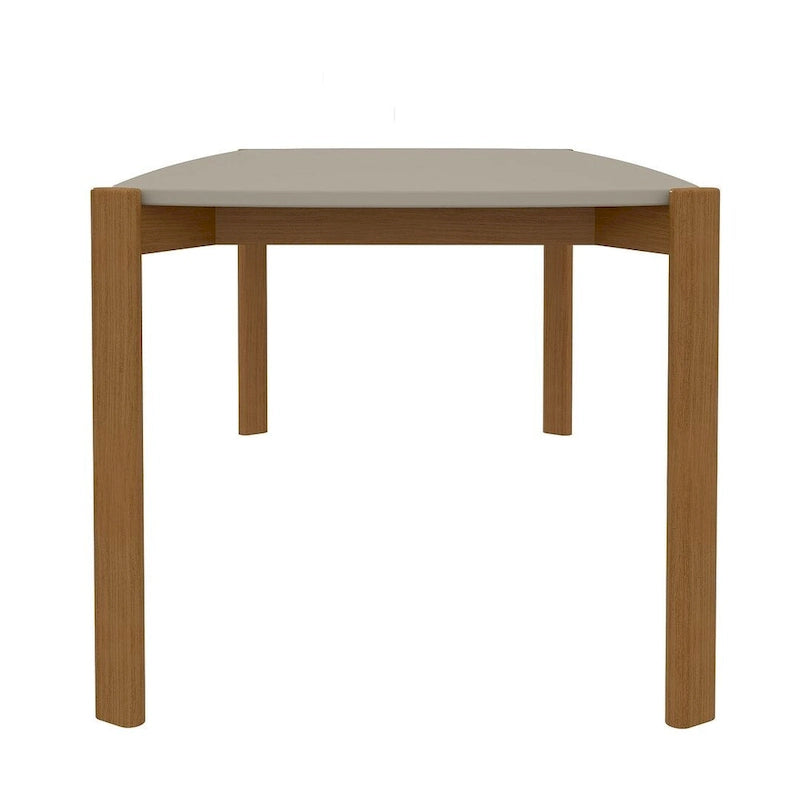Bahut Mid-Century de 123 cm
