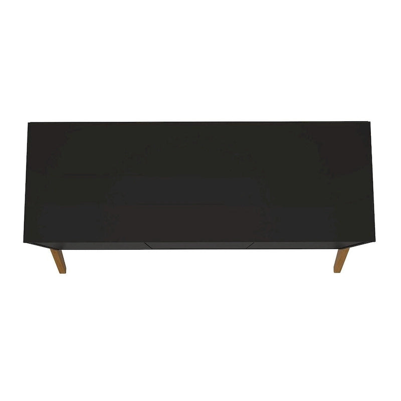 Bahut Mid-Century de 123 cm