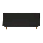 Bahut Mid-Century de 123 cm