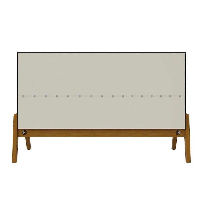 Bahut Mid-Century de 123 cm
