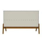 Bahut Mid-Century de 123 cm
