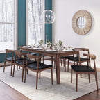 Elbow Armless Chair