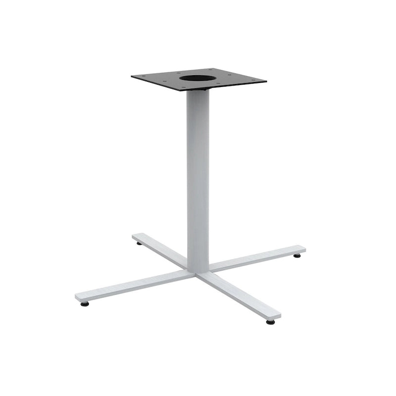 Table de café ronde de 36 po pour salle à manger, cuisine ou bar